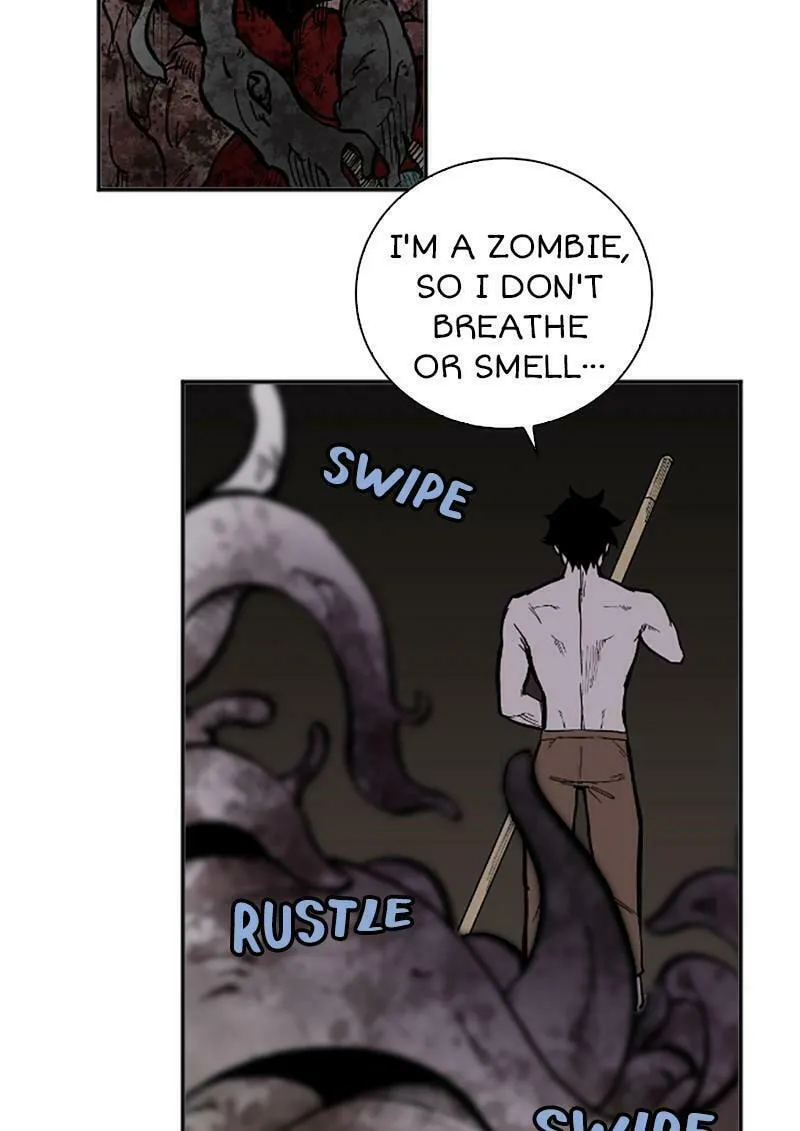 Dungeon Majesty Chapter 19 page 60 - 