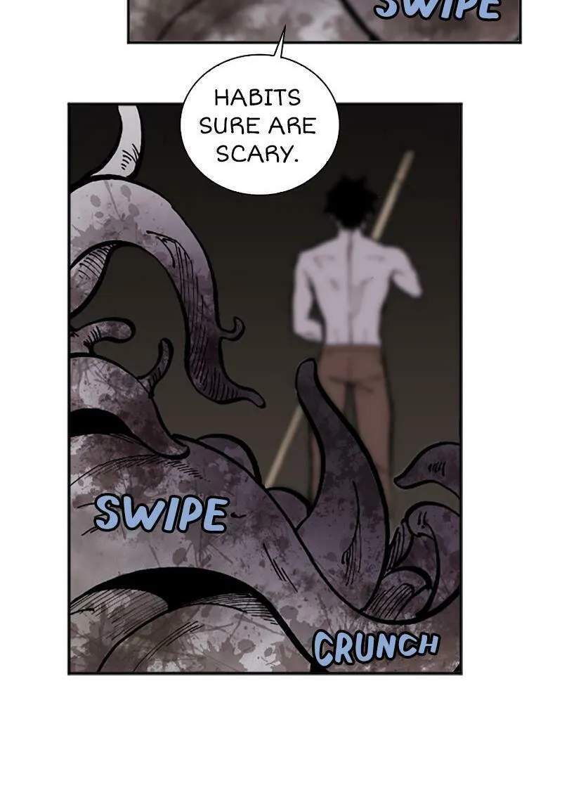 Dungeon Majesty Chapter 19 page 61 - 