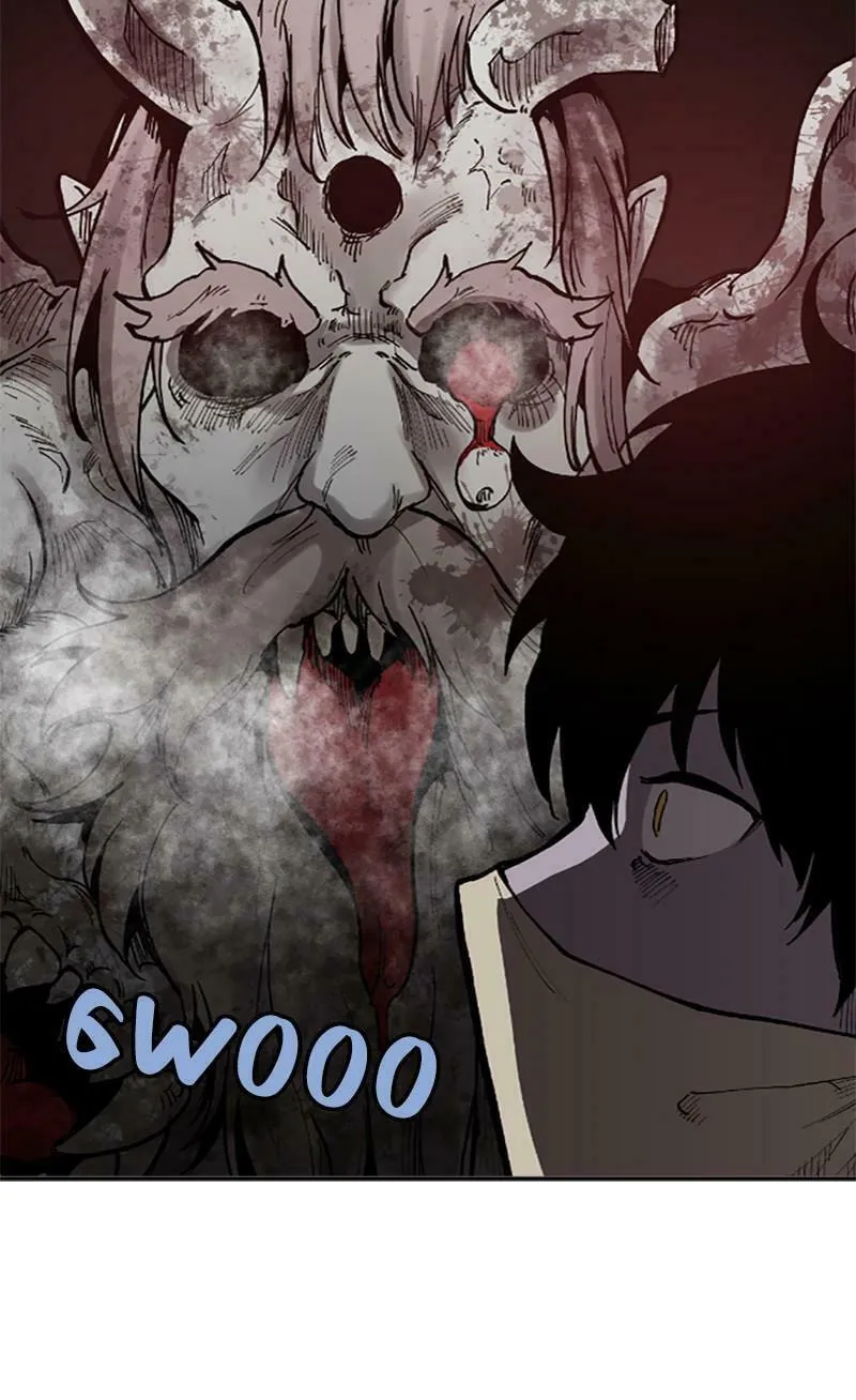 Dungeon Majesty Chapter 19 page 64 - 