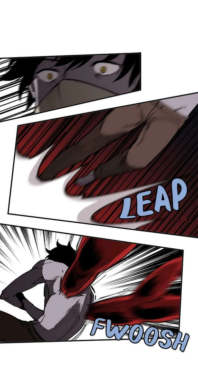 Dungeon Majesty Chapter 19 page 65 - 