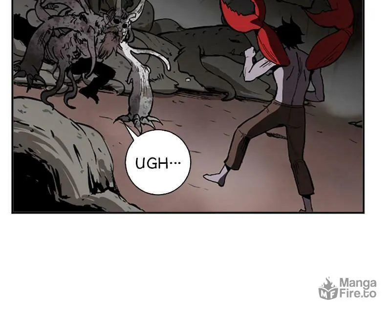 Dungeon Majesty Chapter 19 page 68 - 