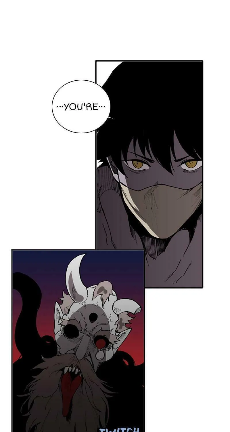 Dungeon Majesty Chapter 19 page 69 - 