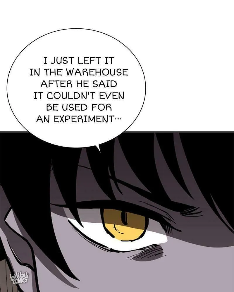 Dungeon Majesty Chapter 19 page 71 - 