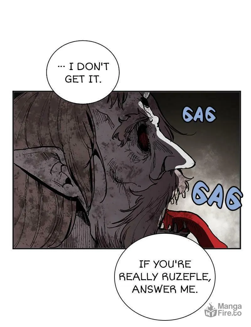 Dungeon Majesty Chapter 19 page 74 - 