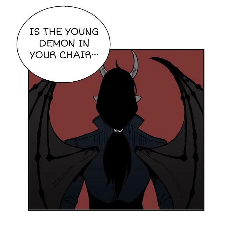 Dungeon Majesty Chapter 19 page 75 - 