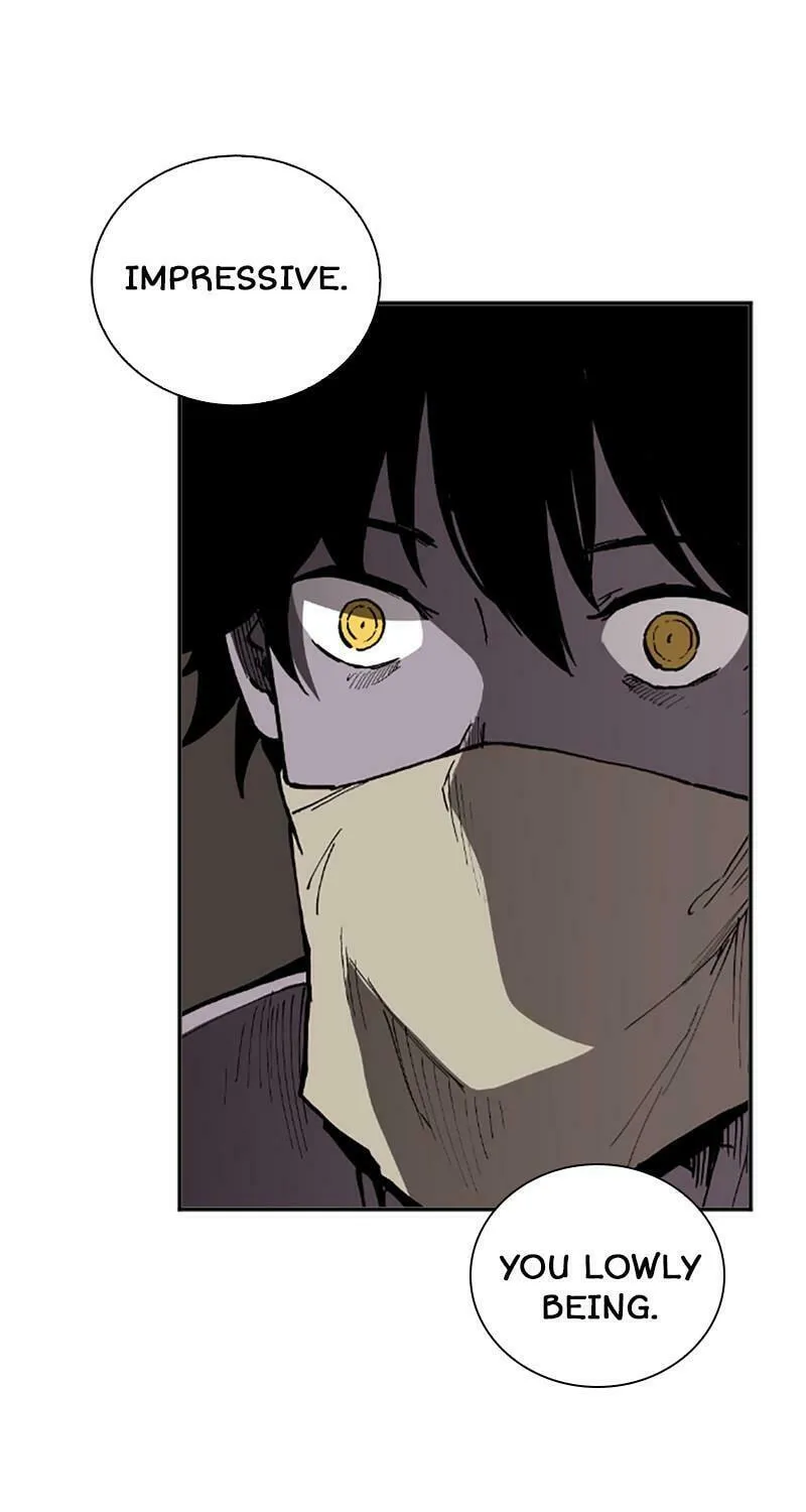 Dungeon Majesty Chapter 19 page 78 - 