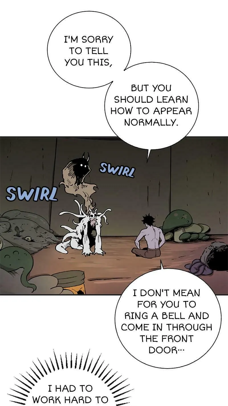 Dungeon Majesty Chapter 19 page 83 - 
