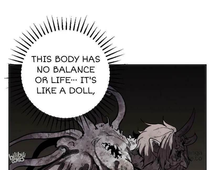 Dungeon Majesty Chapter 19 page 86 - 