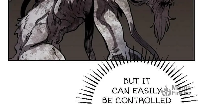 Dungeon Majesty Chapter 19 page 87 - 