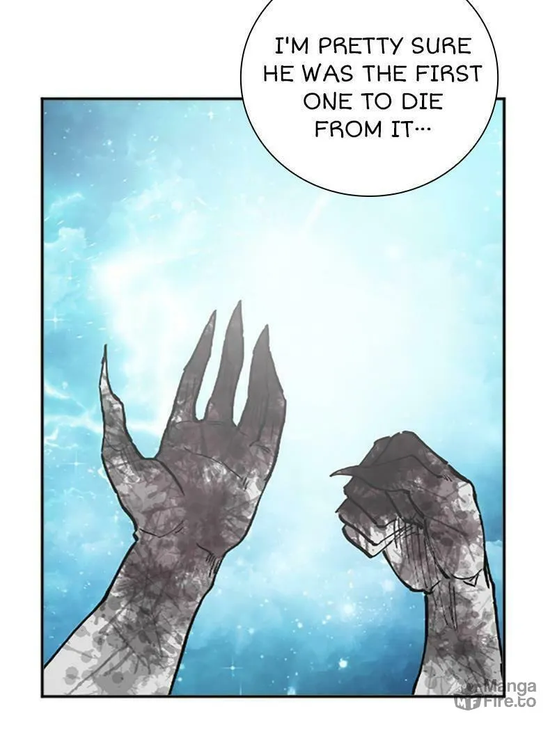 Dungeon Majesty Chapter 19 page 10 - 