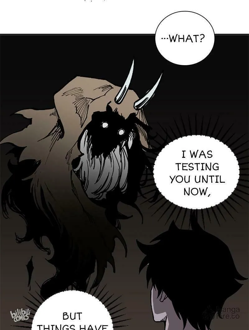 Dungeon Majesty Chapter 19 page 93 - 