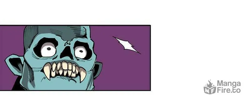 Dungeon Majesty Chapter 2 page 105 - 