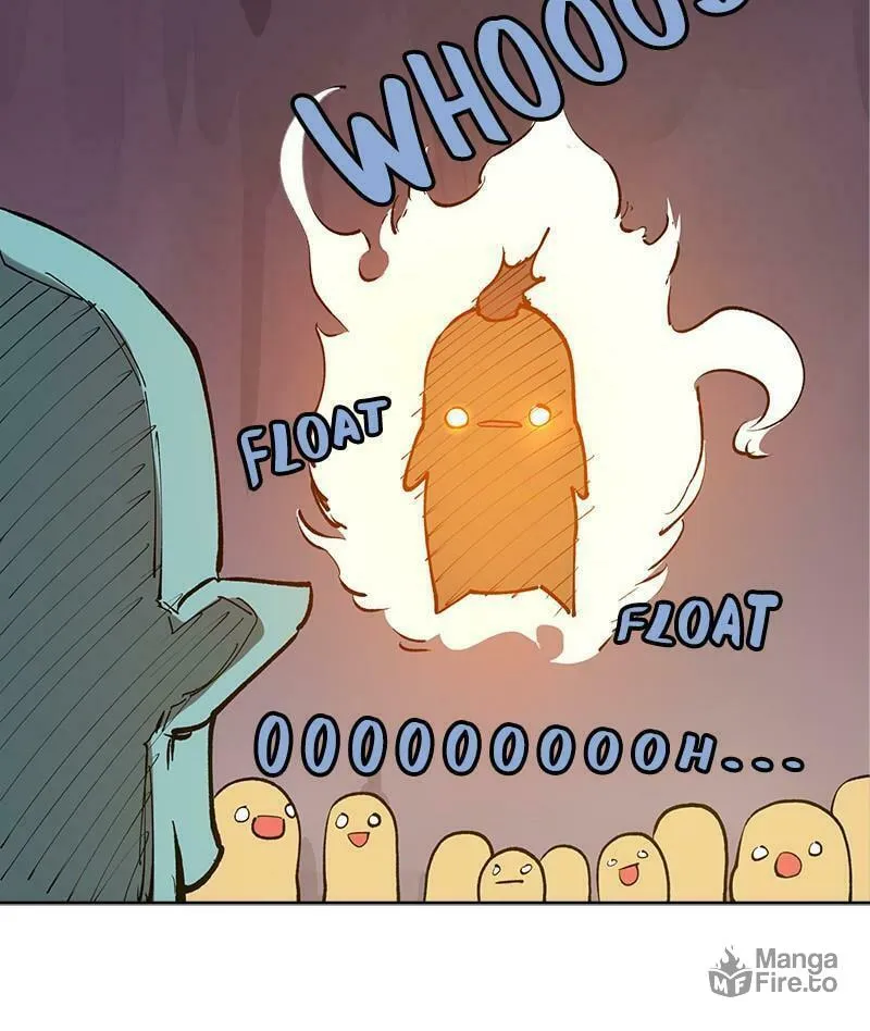 Dungeon Majesty Chapter 2 page 108 - 