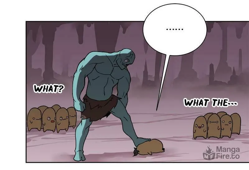 Dungeon Majesty Chapter 2 page 131 - 