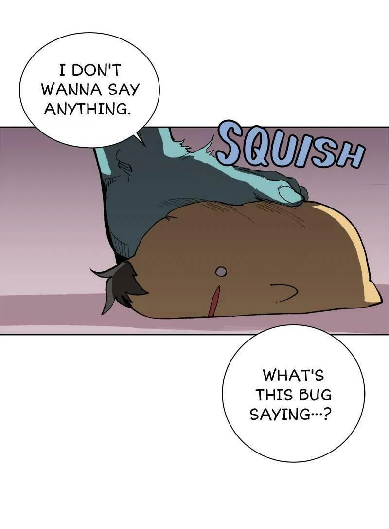 Dungeon Majesty Chapter 2 page 133 - 