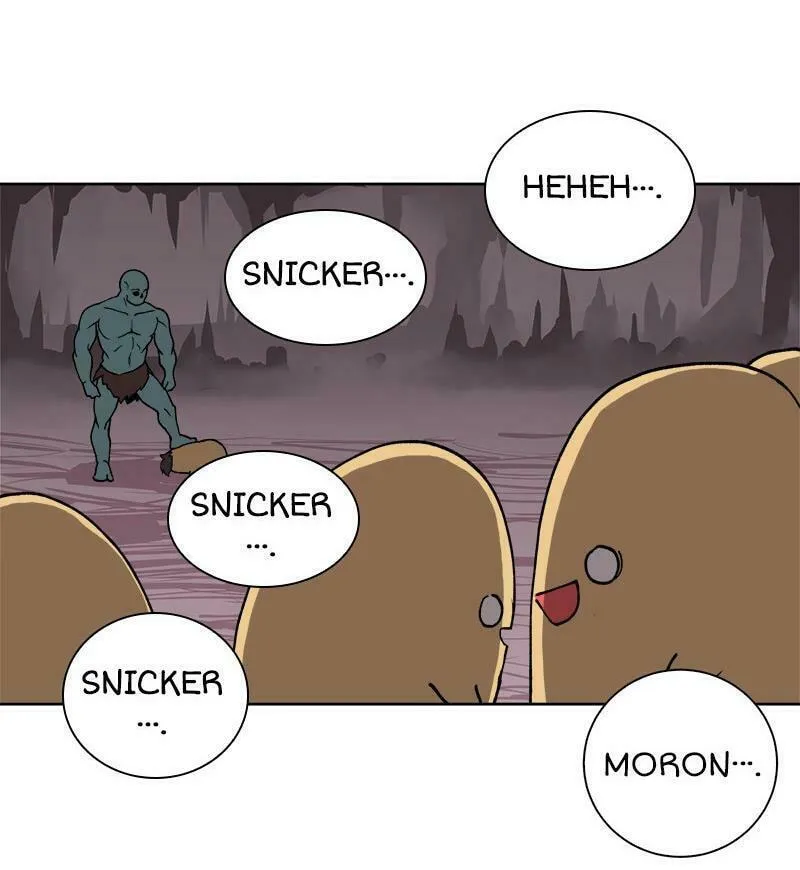 Dungeon Majesty Chapter 2 page 136 - 