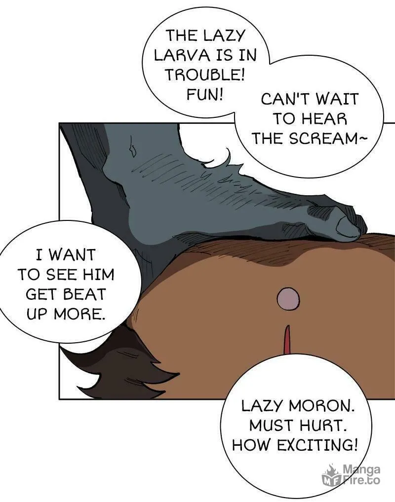 Dungeon Majesty Chapter 2 page 137 - 