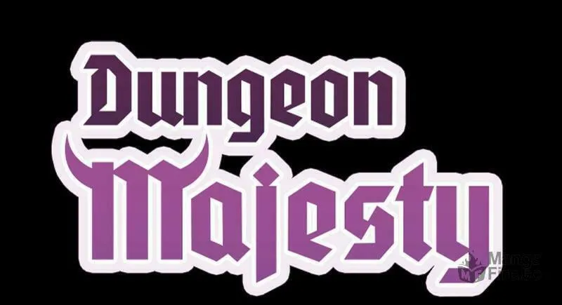 Dungeon Majesty Chapter 2 page 21 - 