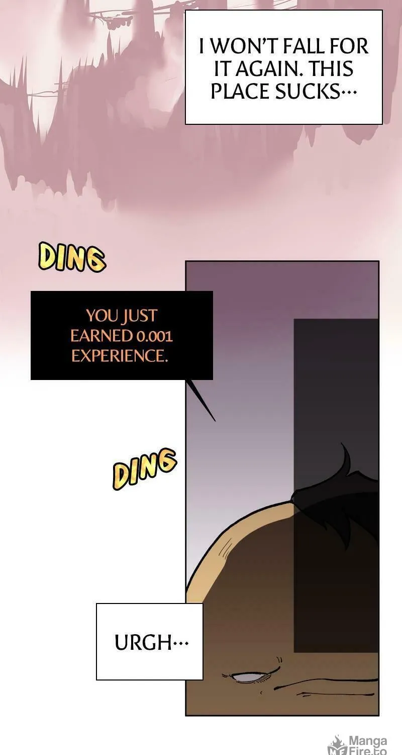 Dungeon Majesty Chapter 2 page 26 - 
