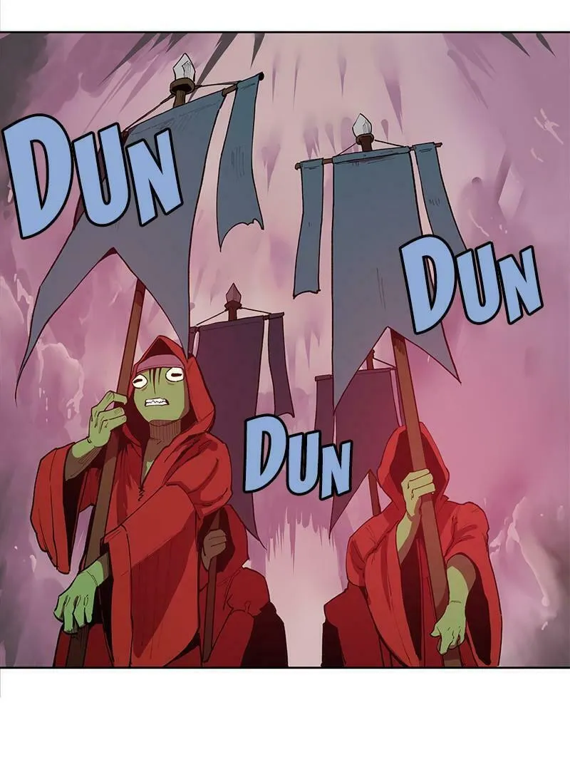 Dungeon Majesty Chapter 2 page 40 - 