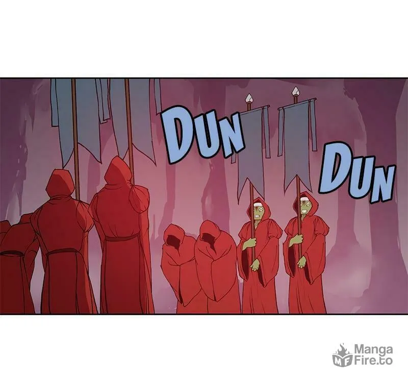 Dungeon Majesty Chapter 2 page 41 - 