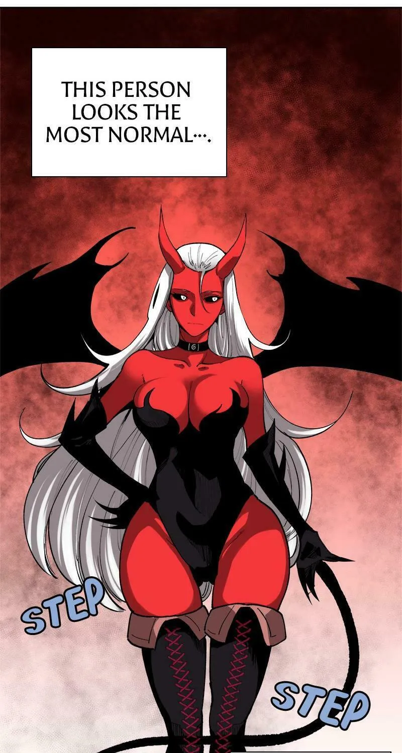 Dungeon Majesty Chapter 2 page 46 - 