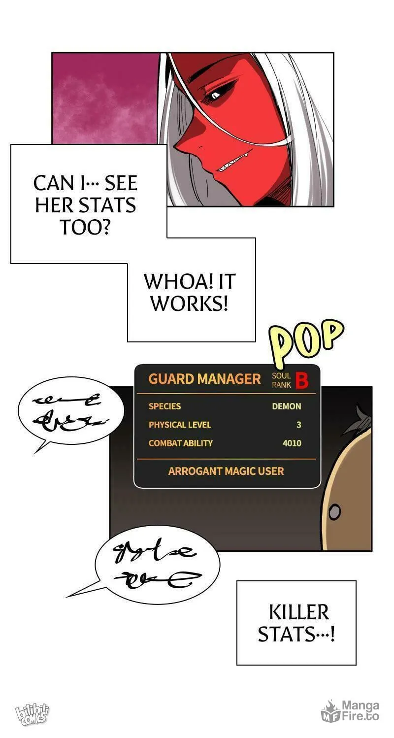 Dungeon Majesty Chapter 2 page 53 - 