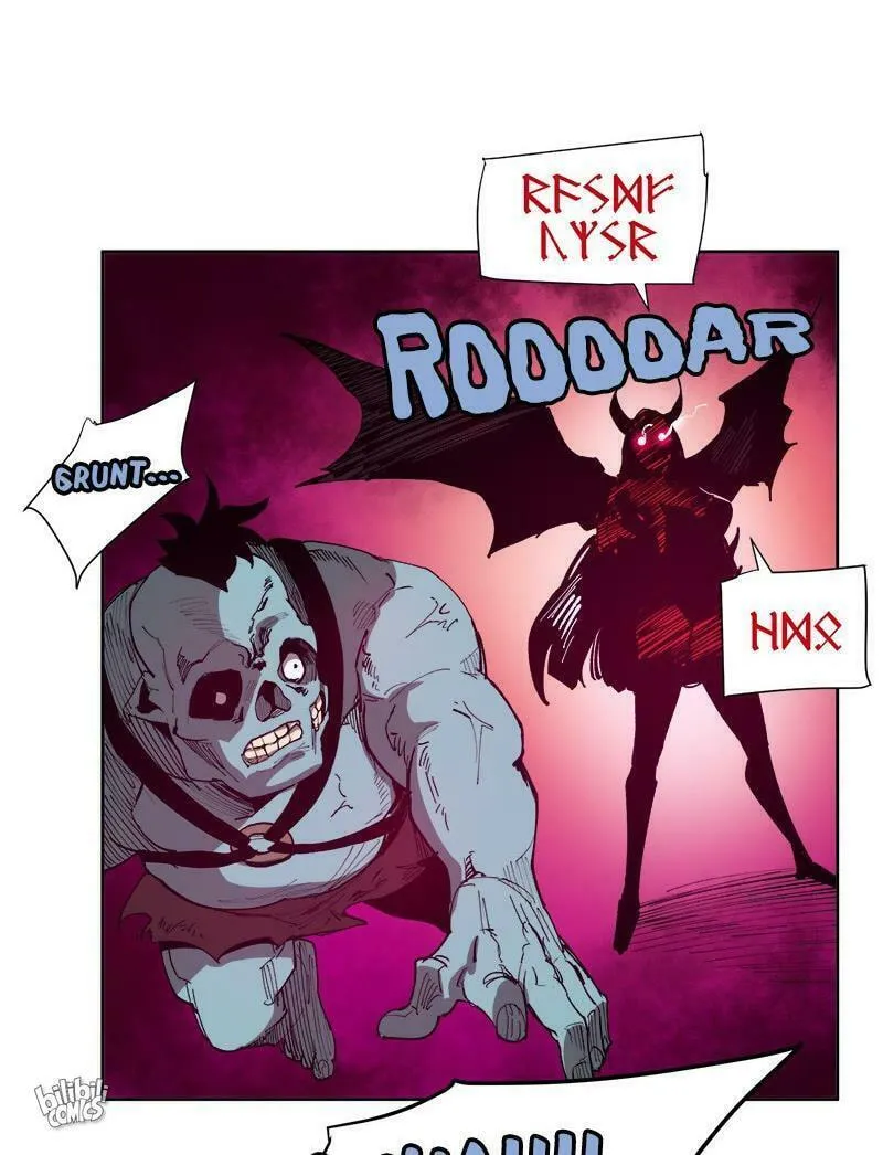 Dungeon Majesty Chapter 2 page 62 - 