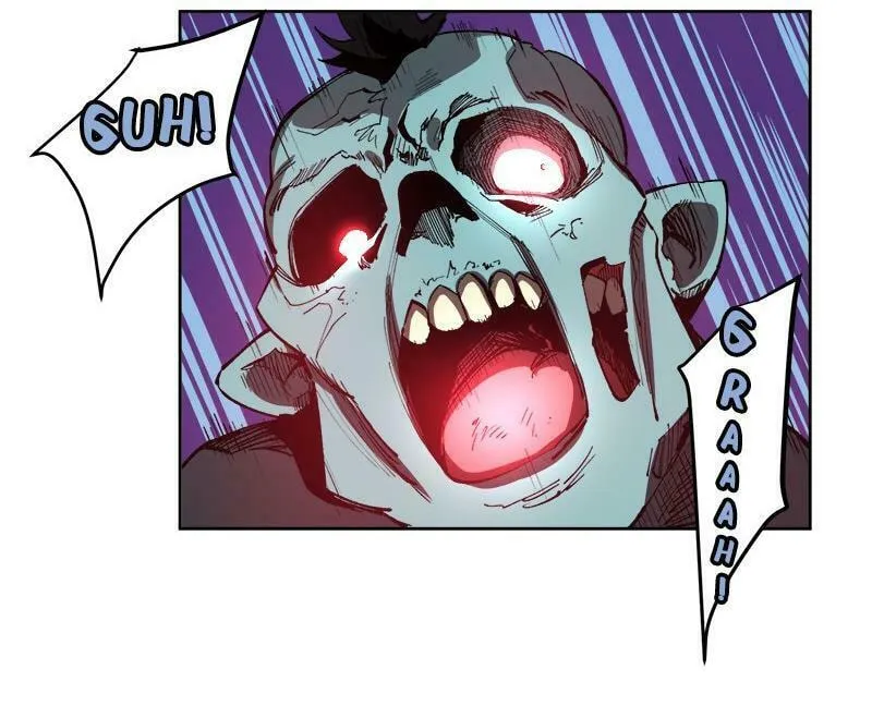 Dungeon Majesty Chapter 2 page 65 - 