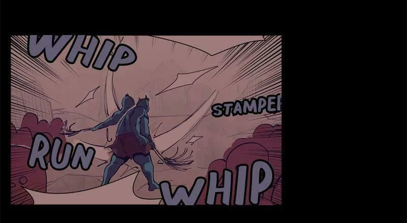 Dungeon Majesty Chapter 2 page 8 - 