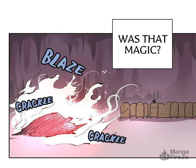 Dungeon Majesty Chapter 2 page 73 - 
