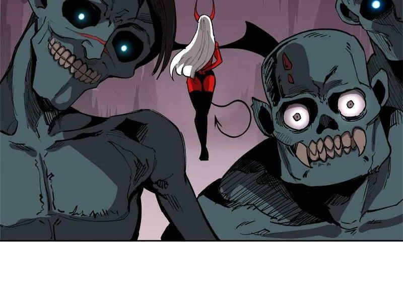 Dungeon Majesty Chapter 2 page 76 - 