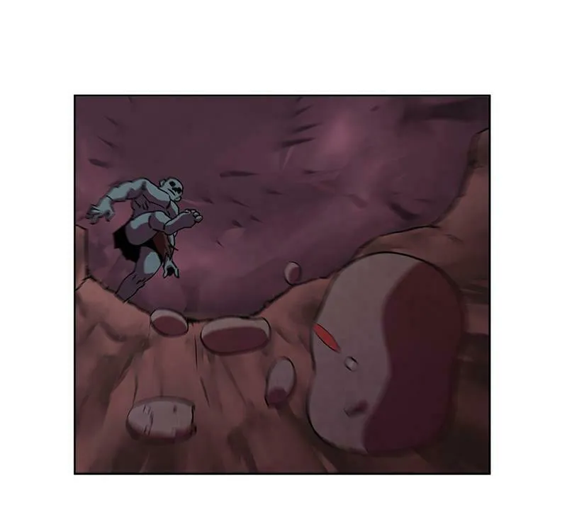 Dungeon Majesty Chapter 2 page 85 - 
