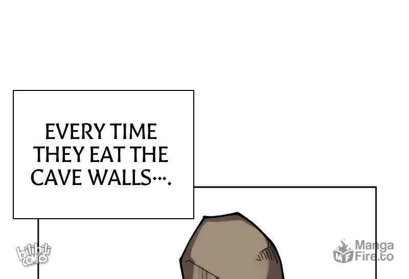 Dungeon Majesty Chapter 2 page 87 - 