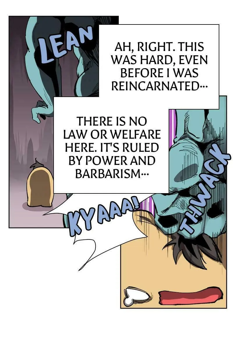 Dungeon Majesty Chapter 2 page 91 - 