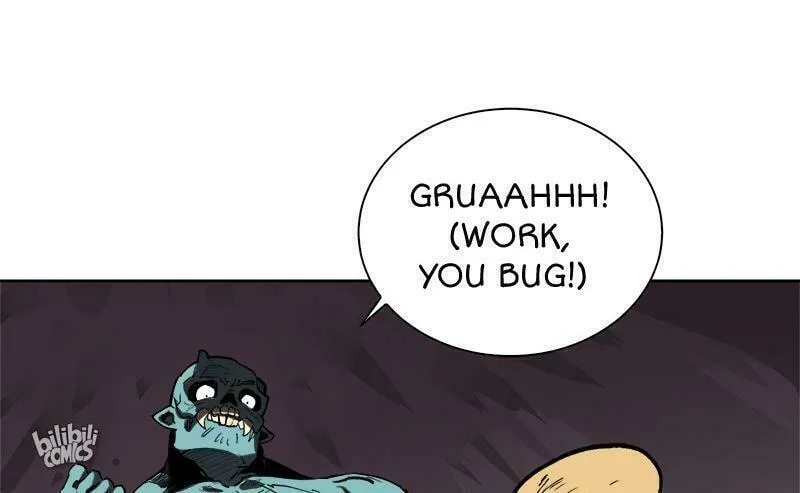 Dungeon Majesty Chapter 2 page 92 - 