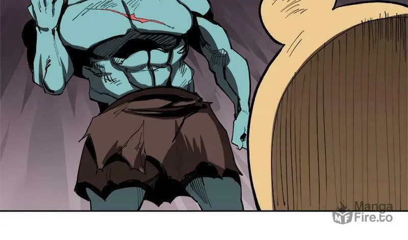 Dungeon Majesty Chapter 2 page 93 - 