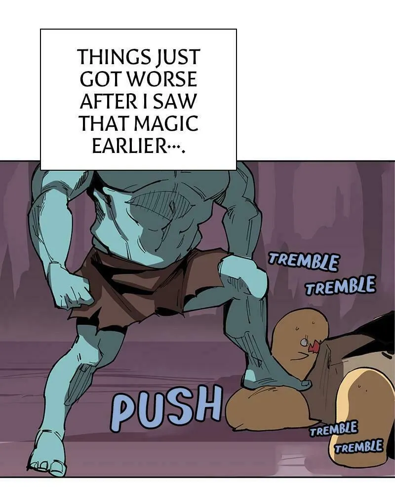 Dungeon Majesty Chapter 2 page 94 - 