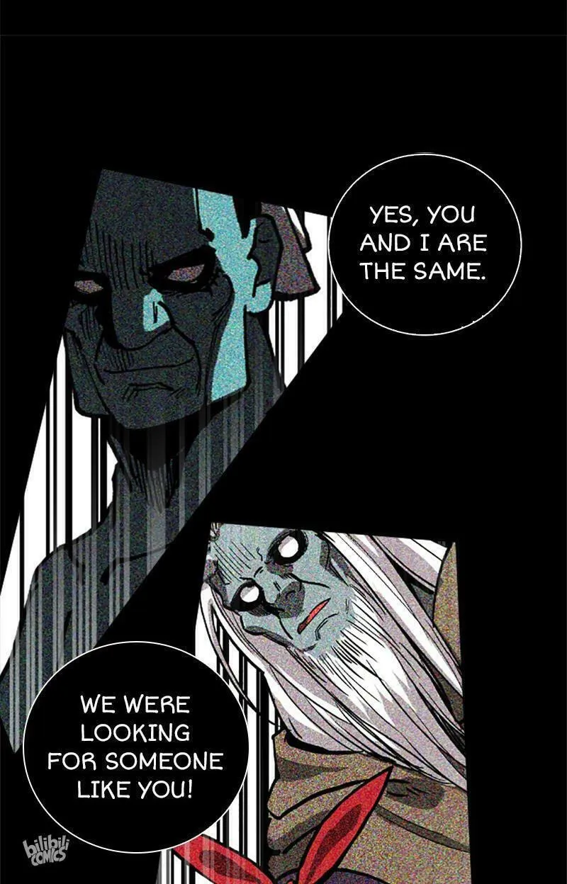 Dungeon Majesty Chapter 20 page 11 - 