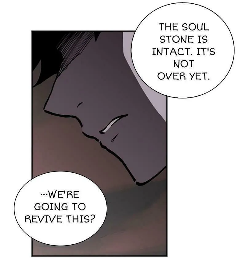 Dungeon Majesty Chapter 20 page 101 - 