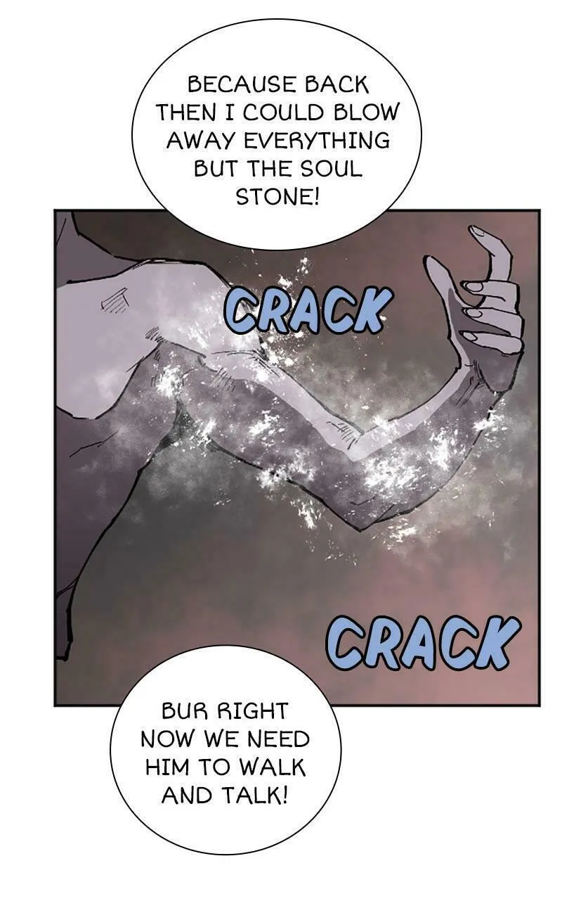 Dungeon Majesty Chapter 20 page 113 - 