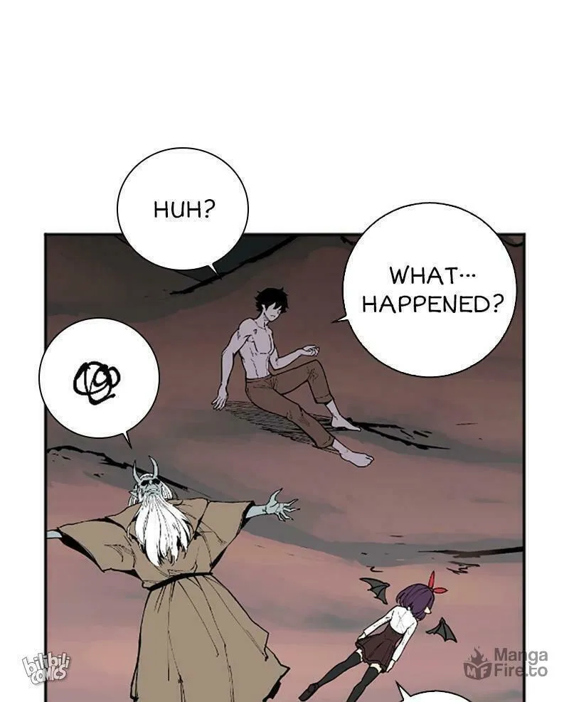 Dungeon Majesty Chapter 20 page 119 - 