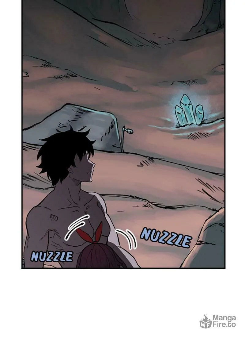 Dungeon Majesty Chapter 20 page 125 - 