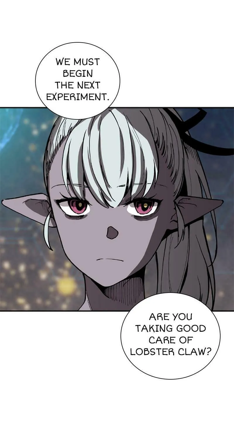 Dungeon Majesty Chapter 20 page 132 - 