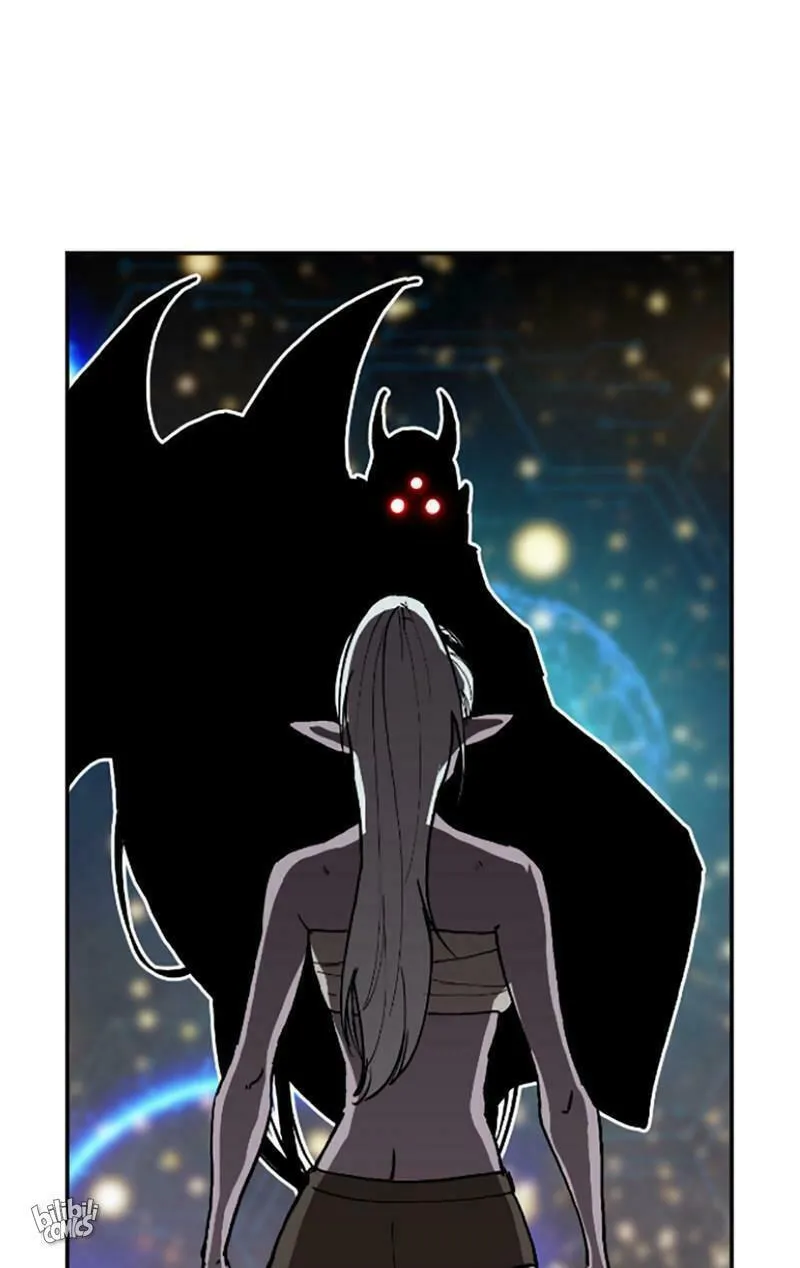 Dungeon Majesty Chapter 20 page 134 - 