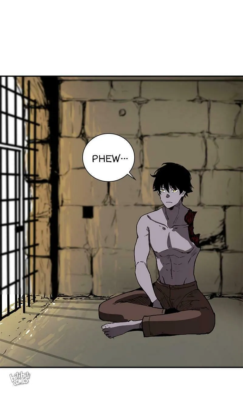 Dungeon Majesty Chapter 20 page 23 - 