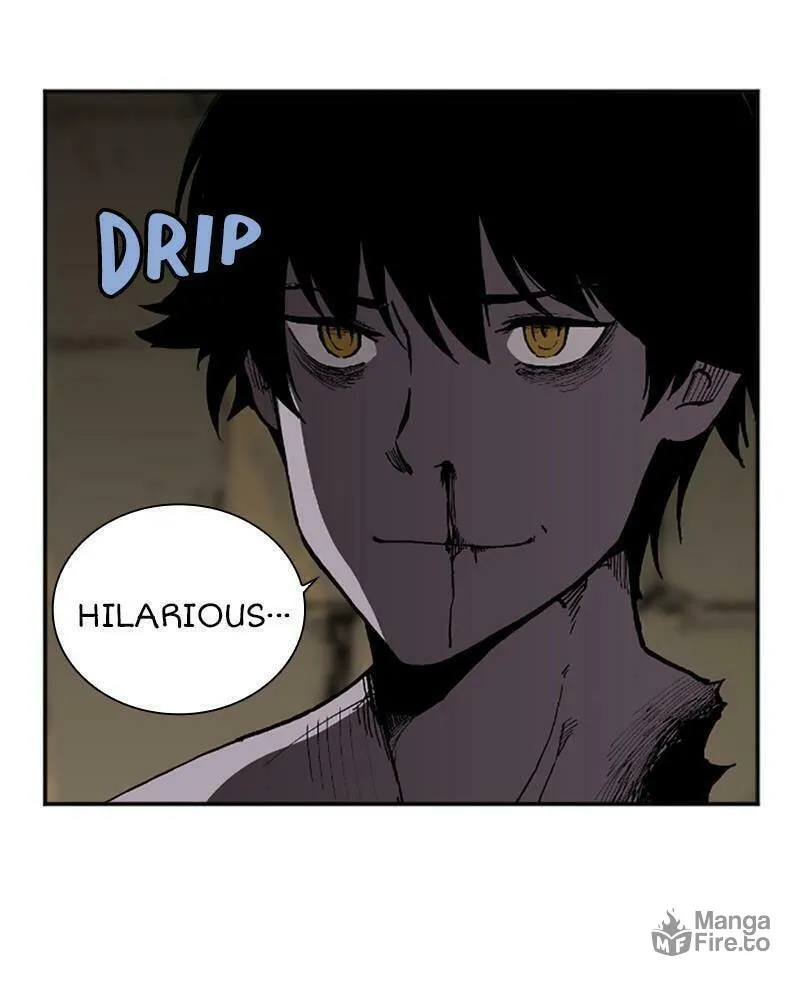 Dungeon Majesty Chapter 20 page 25 - 