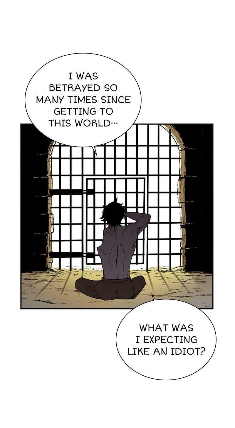 Dungeon Majesty Chapter 20 page 26 - 