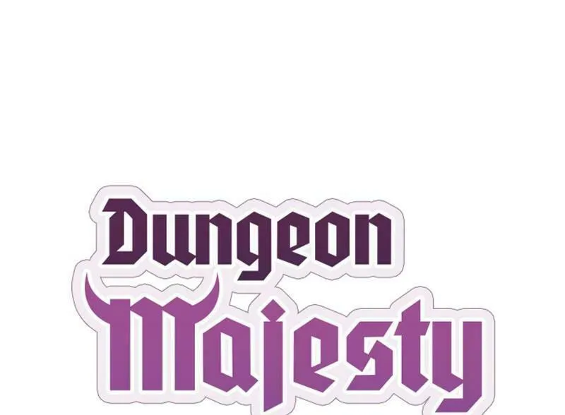 Dungeon Majesty Chapter 20 page 32 - 