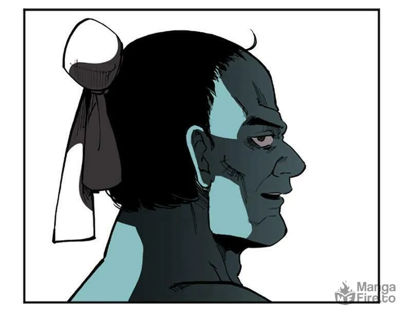 Dungeon Majesty Chapter 20 page 35 - 
